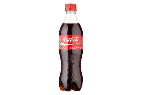 Coca-Cola 0.5ml