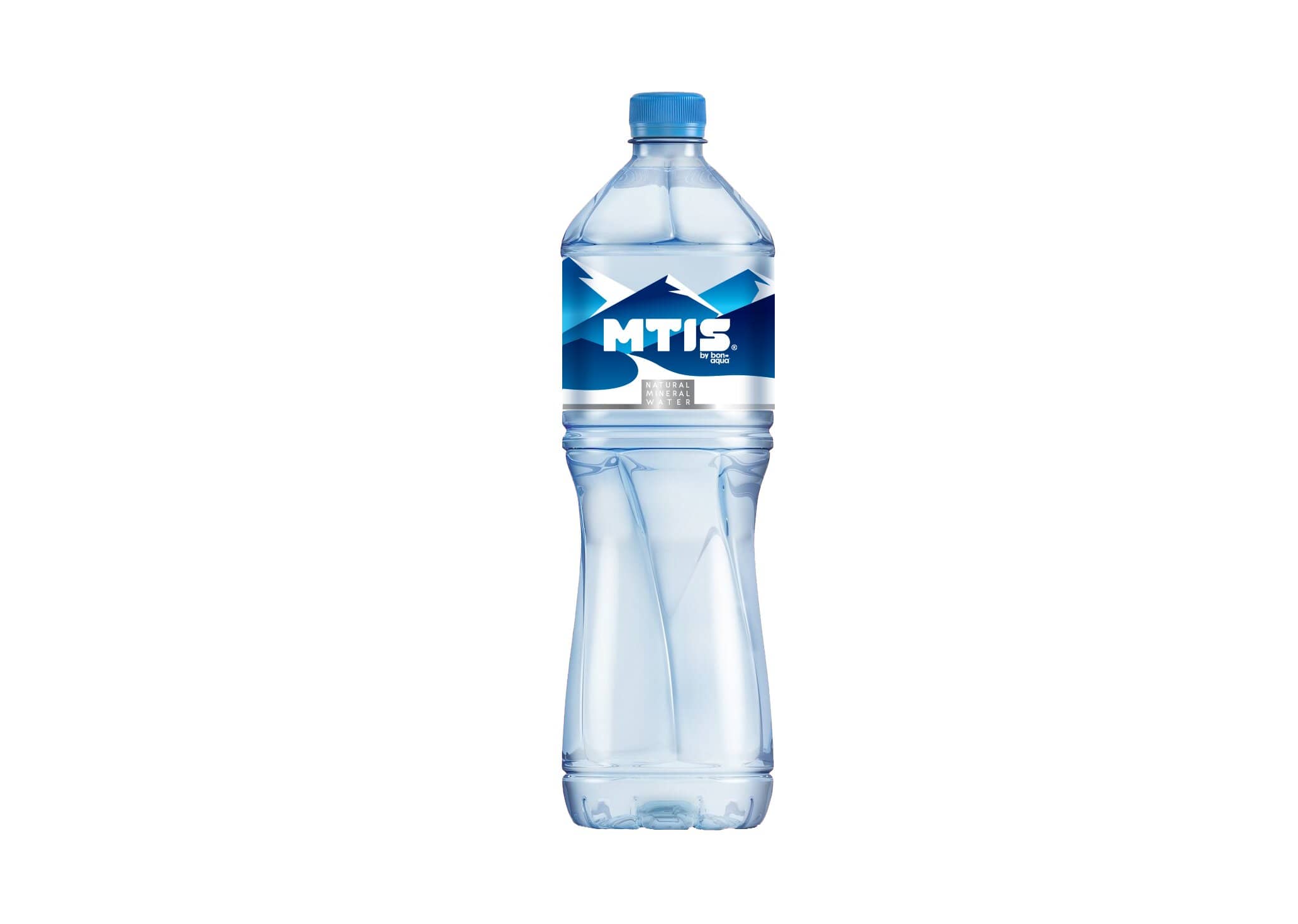 Mtis Water 1.5L.